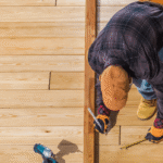 Deck Repairs