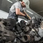 Truck Service