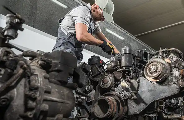 Truck Service
