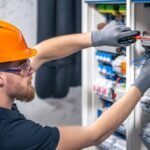 Electrician Company