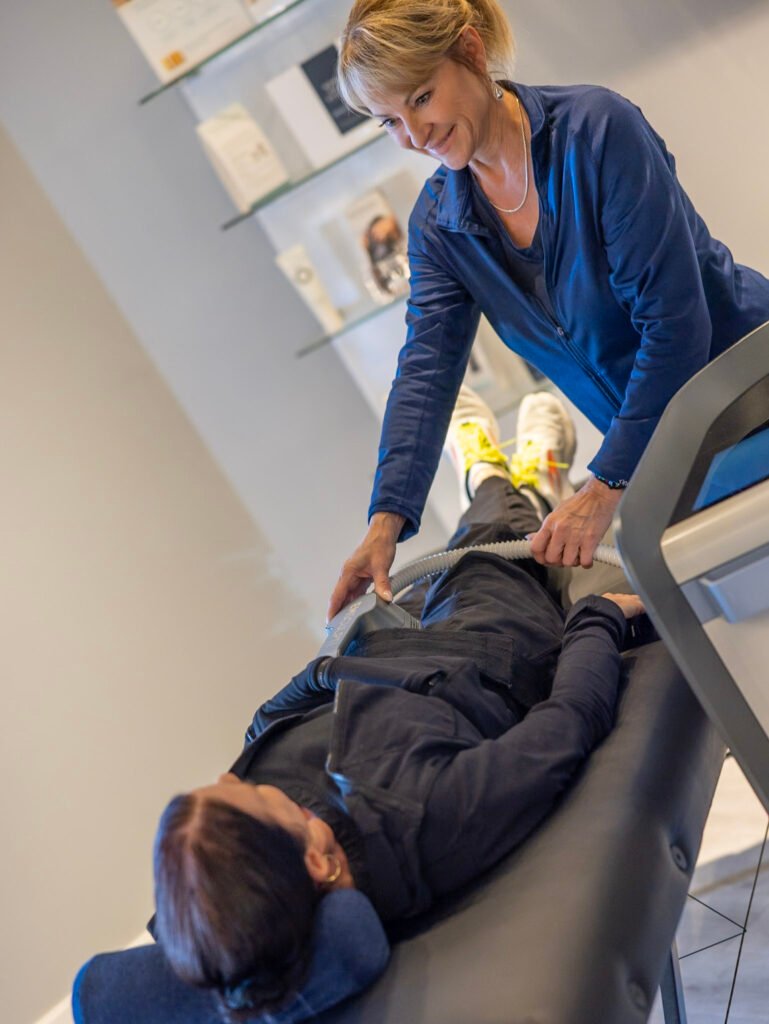 Emsculpt Scottsdale Treatments for Fat Reduction & Body Sculpting