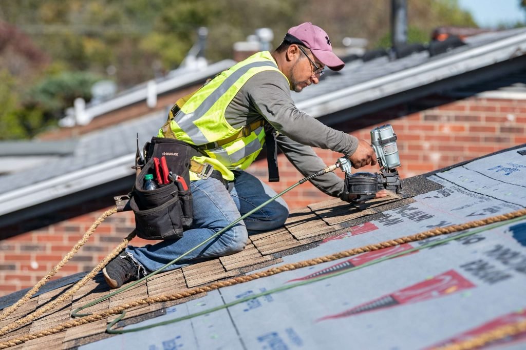 Roofing Comp