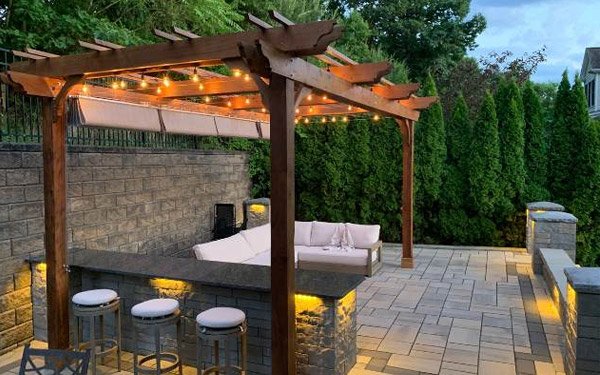 Outdoor