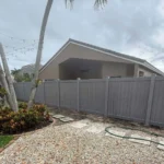 Fence Installation