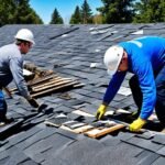 Flat Roof