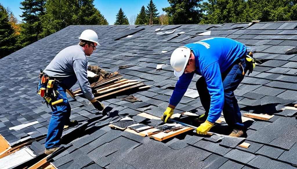 Flat Roof