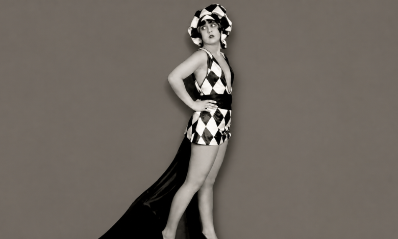Muriel Montrose