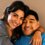 Jana Maradona