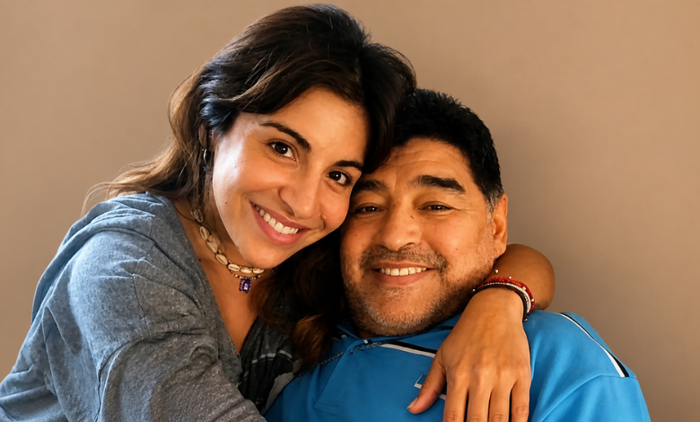 Jana Maradona
