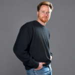 Jesse Mojo Shepard