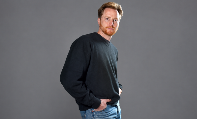 Jesse Mojo Shepard