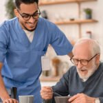 Frans Stay At Home Care