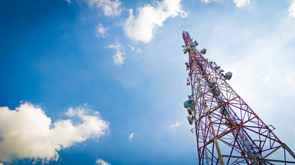 Clear Telecommunications