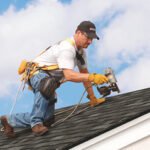 Roofer