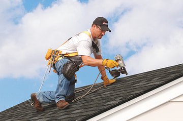 Roofer
