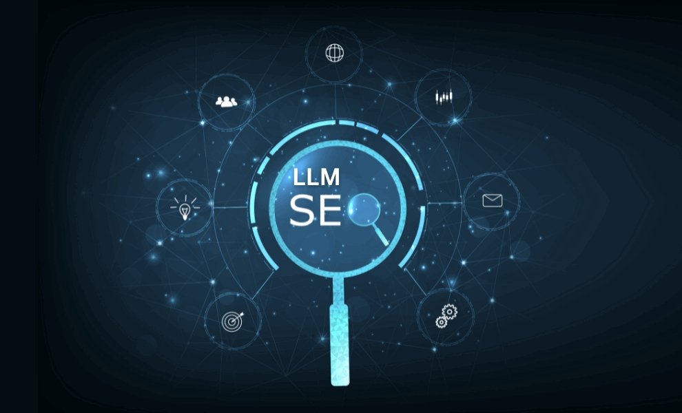 The Future of Search: Why LLM SEO Services in India Are Redefining Digital Visibility