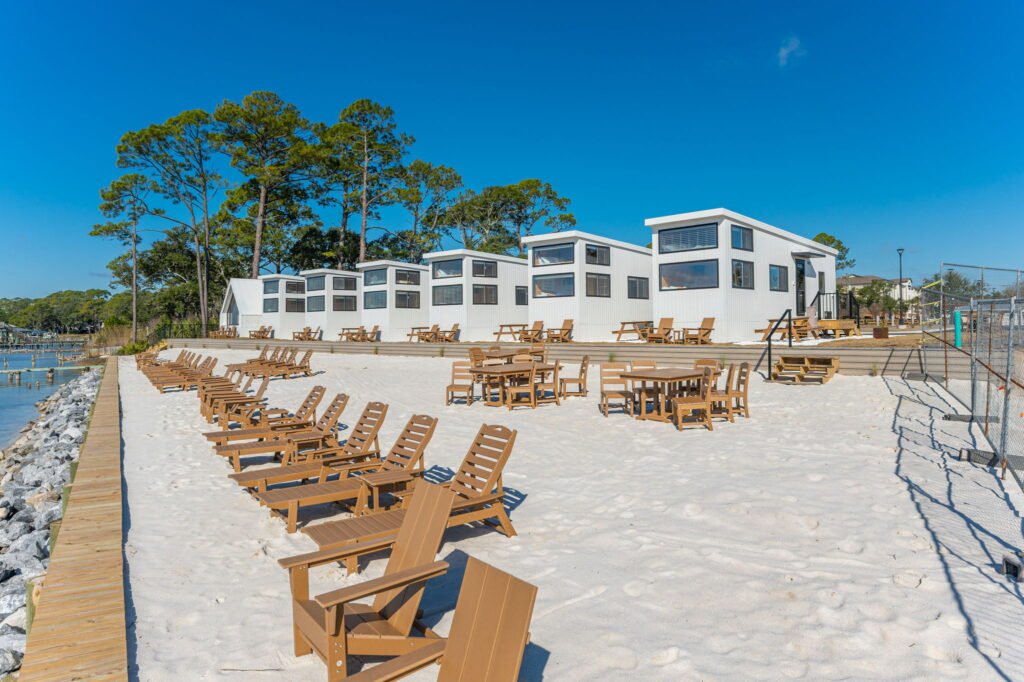 Vacation Rentals