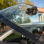 Windshield Replacement