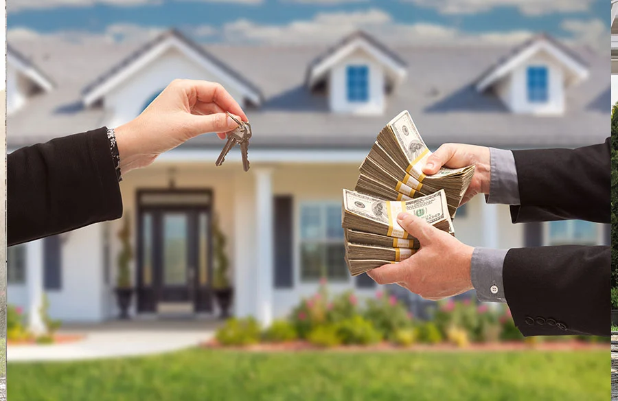 Selling Your House