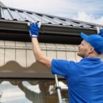 Gutters