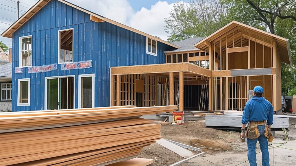 Home Additions