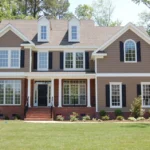 Spruce Exteriors