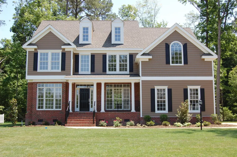 Spruce Exteriors