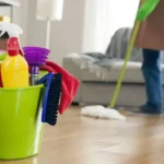 Indy Cleans