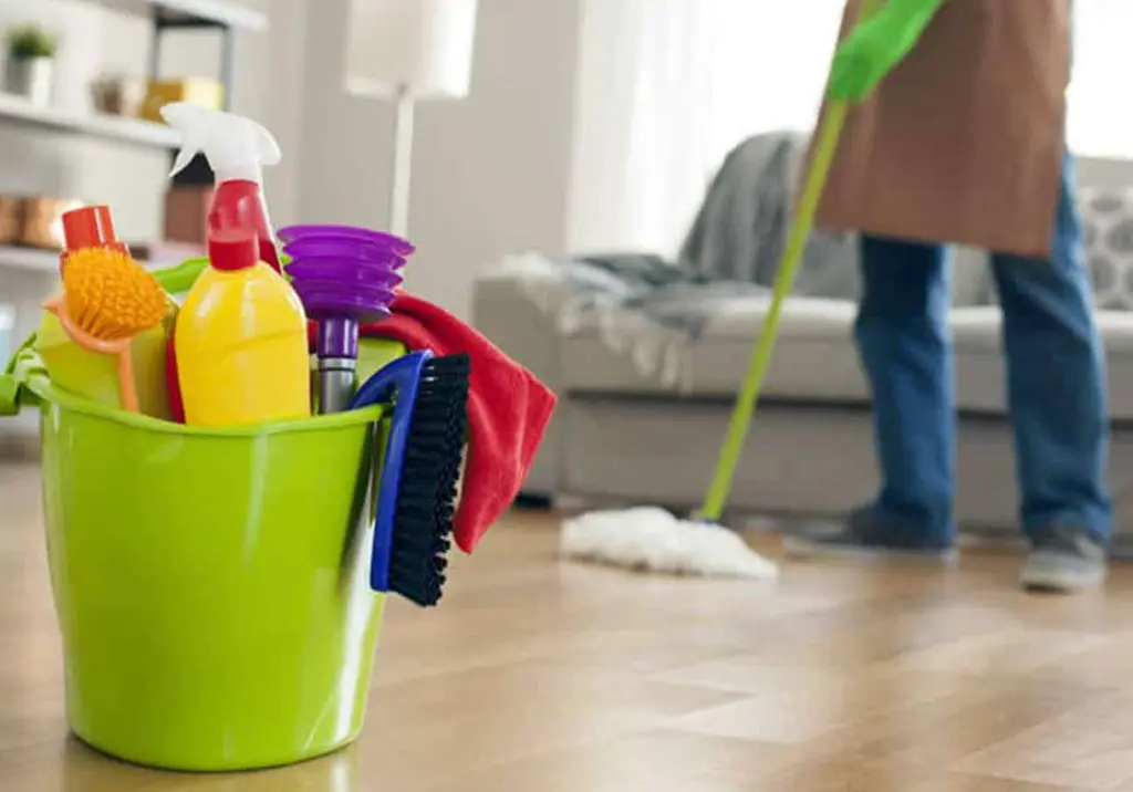 Indy Cleans