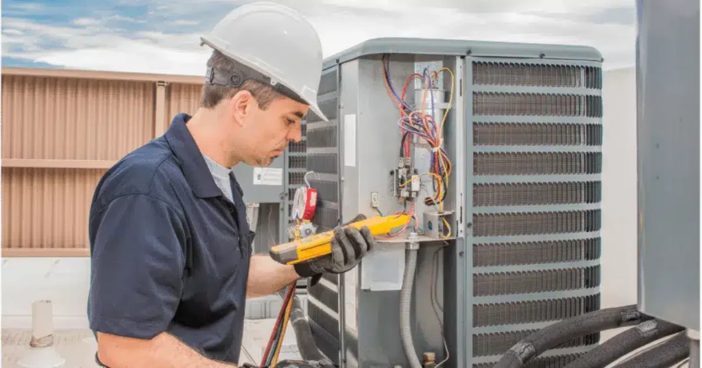 HVAC