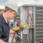 HVAC