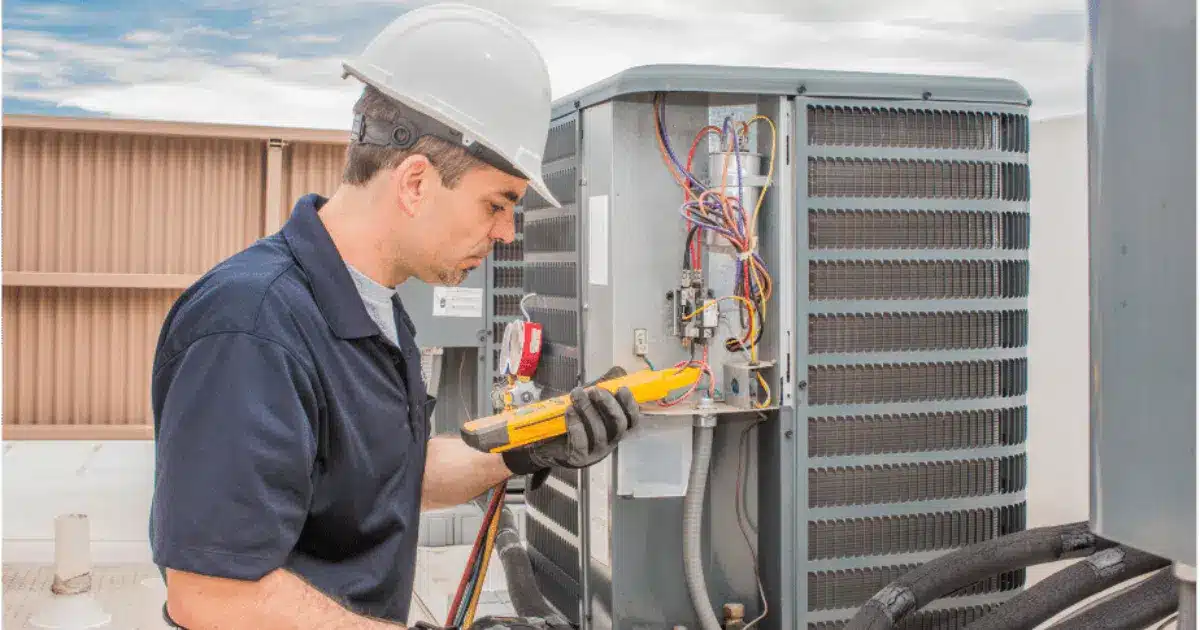 HVAC