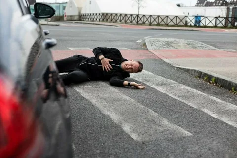 Charleston Pedestrian Accident Lawyer for Serious Accident Cases