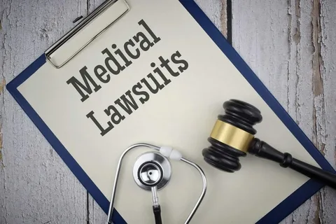 Malpractice Lawyer Charleston SC for Hospital Negligence Claims