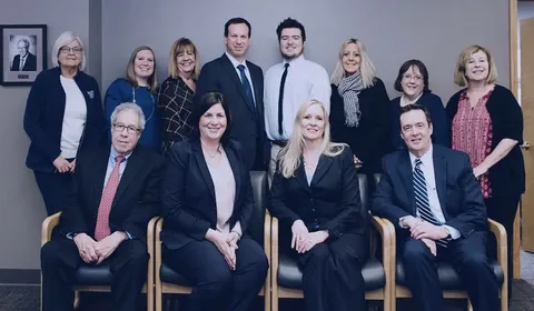 Workers Comp Lawyers Buffalo NY Helping Injured Employees
