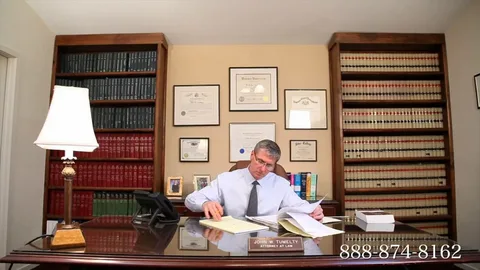 Atlantic County Criminal Lawyer Defending Clients in Court