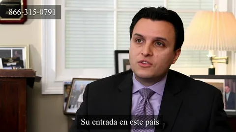 New Jersey Deportation Lawyer Helping Fight Removal Cases