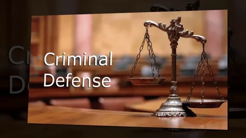 Lawyers in Manassas VA Helping With Criminal Defense Cases