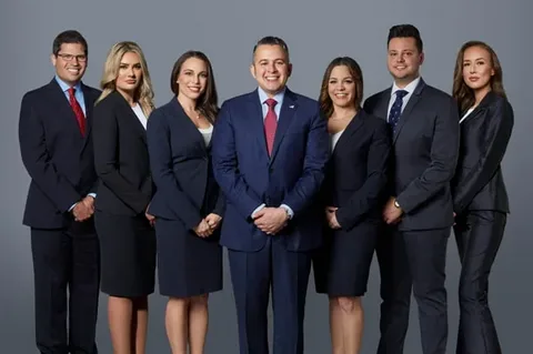 Law Firm Fort Lauderdale for Family and Estate Planning Needs