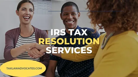 South Carolina Tax Attorney for IRS Debt Resolution Help