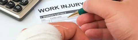 Tampa Workers Compensation Lawyer for Workplace Injury Claims