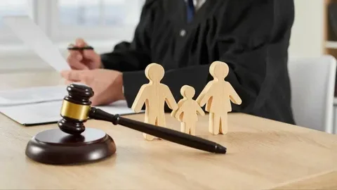 Family Law Lawyer Harrisburg PA Helping With Custody and Support Cases