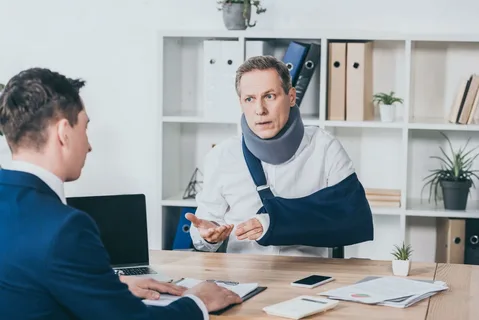 Personal Injury Lawyer Harrisburg PA for Serious Accident Cases