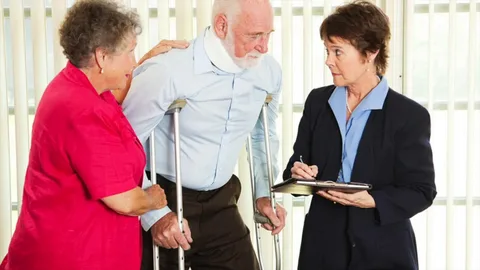 Personal Injury Lawyer Charleston Helping Accident Victims
