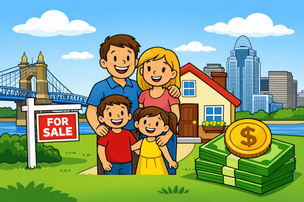 Sell Your Home Fast in Cincinnati: Proven Strategies for a Quick Sale