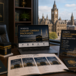 Umrah Package