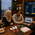 Affordable Umrah