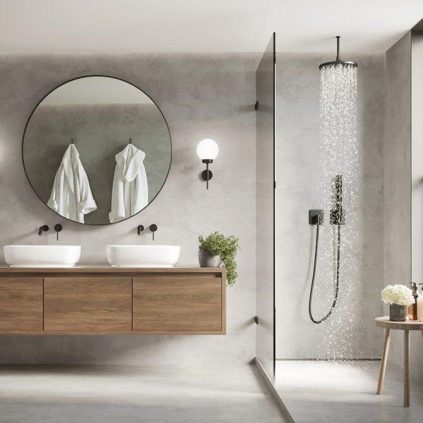Bathroom Installers