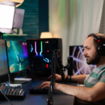 Gaming Microphone for PC in Singapore