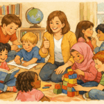 How ABA Therapy Supports Daily Life: Enhancing Skills and Independence for All Ages